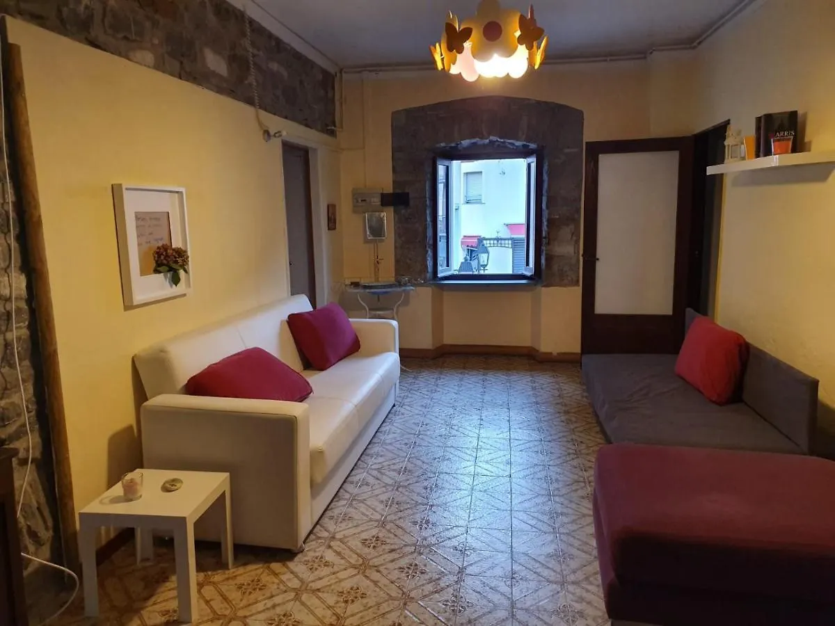 Apartament Il Nicale Berceto 0*,  Włochy