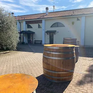  Alloggio per agriturismo Agriturismo San Michele
