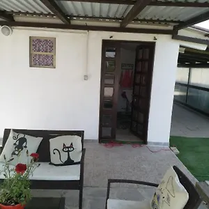 Casa vacanze Corte delle Magoghe