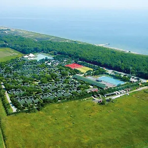  Casa vacanze Locazione Turistica Mare Pineta-3