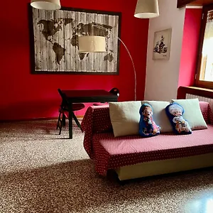 La Casa Di Marty Berceto