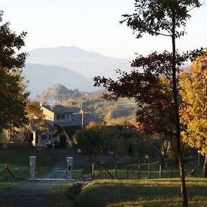  Alloggio per agriturismo Ospitalita' Rurale Casa Cani