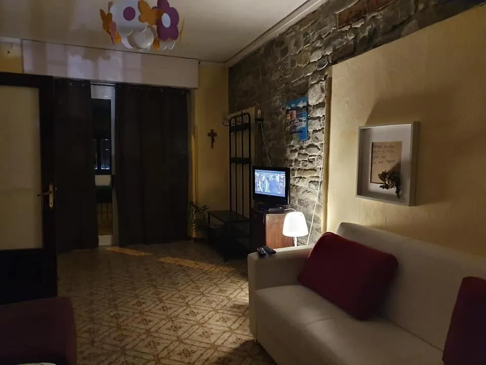 Il Nicale Apartment Berceto