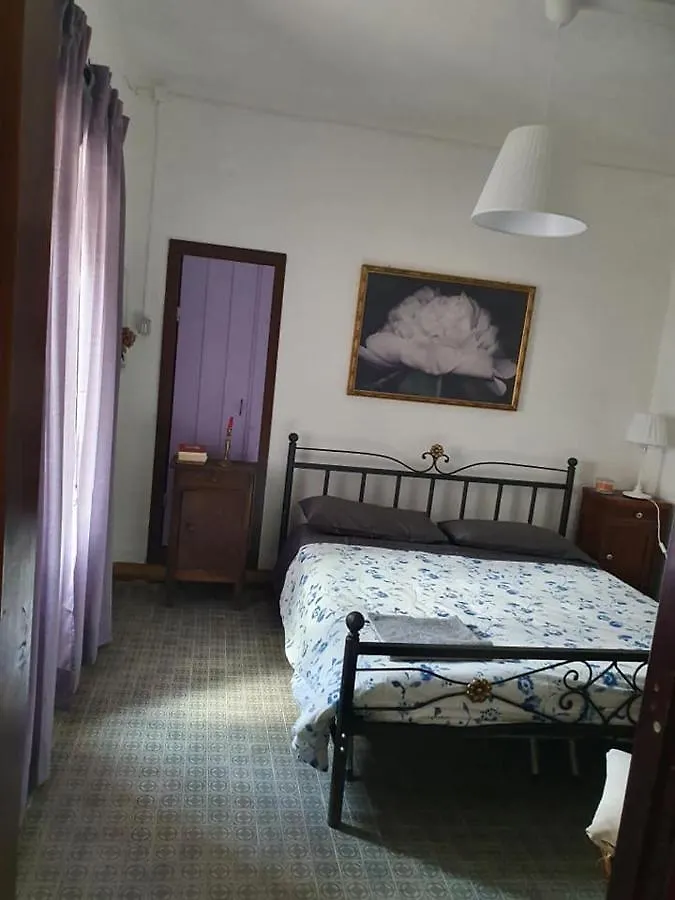 Il Nicale Apartment Berceto
