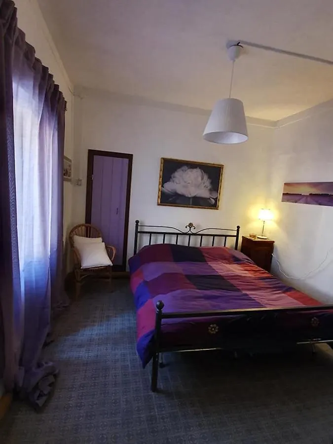 Il Nicale Apartment Berceto