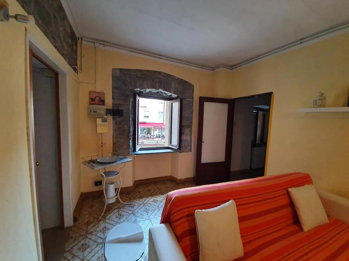 Il Nicale Apartment Berceto