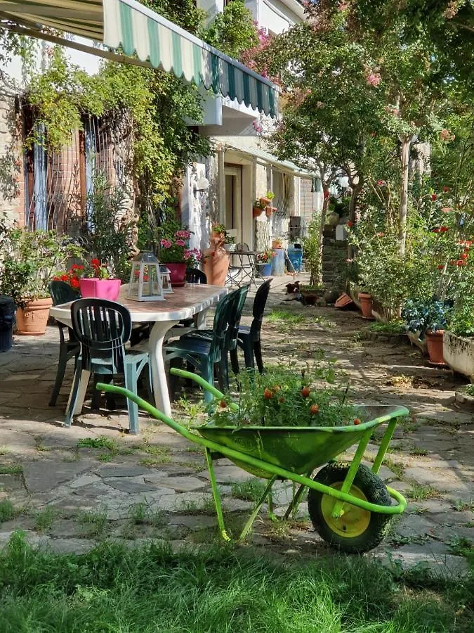 Il Nicale Apartment Berceto