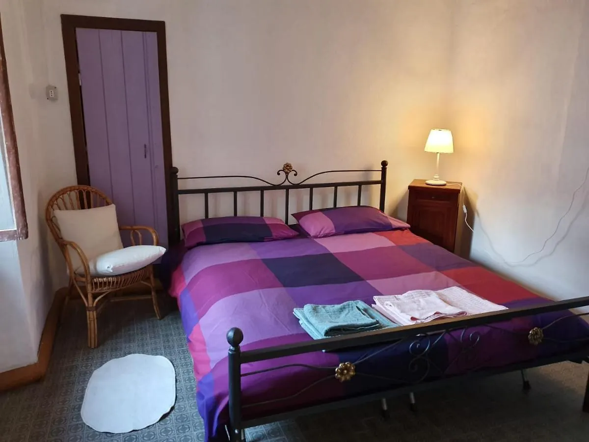 Il Nicale Apartment Berceto