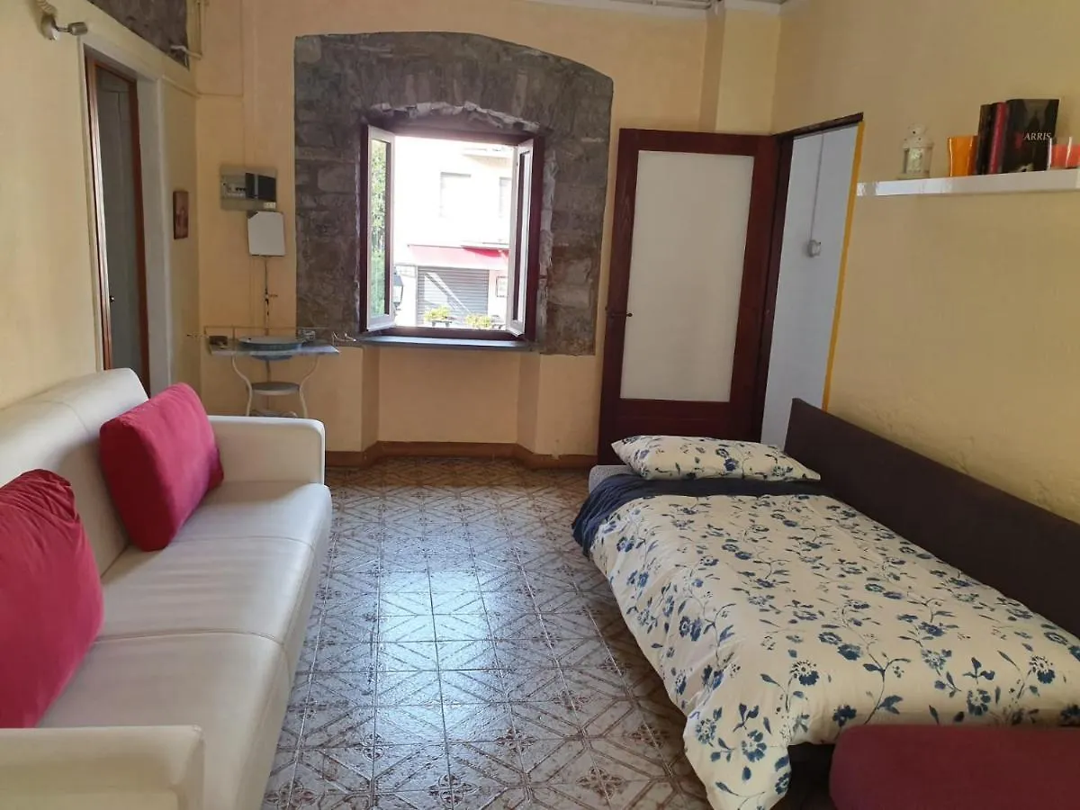 Il Nicale Apartment Berceto Italy