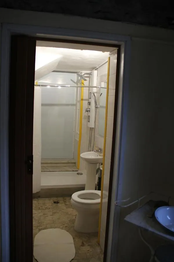 Il Nicale Apartment Berceto