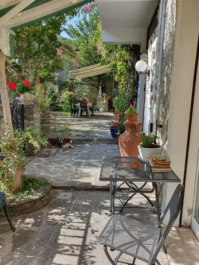 Il Nicale Apartment Berceto 0*,  Italy